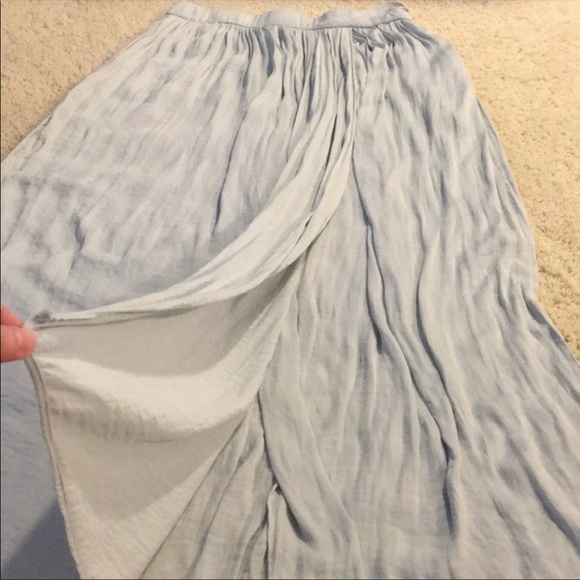 Zara Women's Maxi Skirt. Size S. - Picture 2 of 4